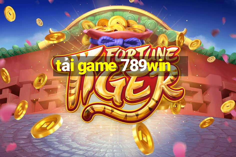 tải game 789win