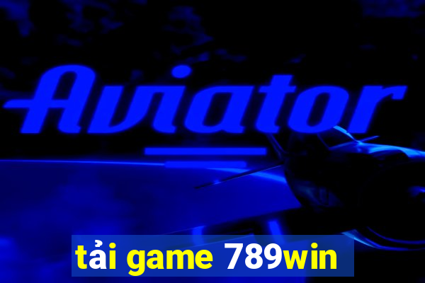 tải game 789win