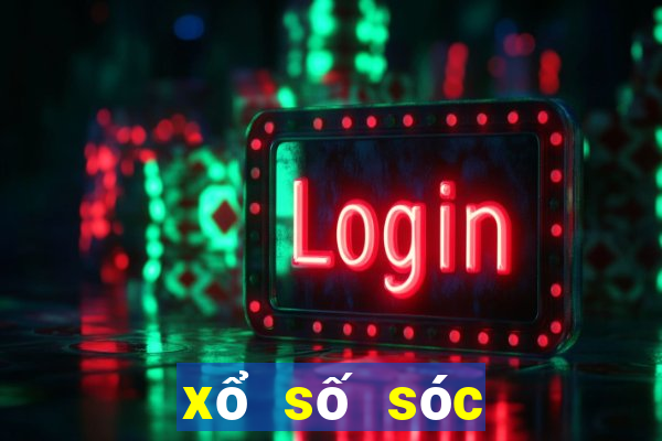 xổ số sóc trăng ngày 27 tháng 09