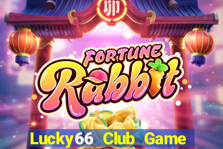 Lucky66 Club Game Bài 3 Cây Online