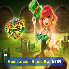 Gembaicom Game Bài 6789