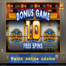 9winz online casino chill play win