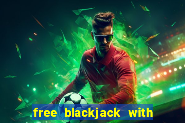 free blackjack with side bets