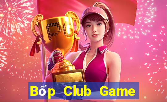 Bốp Club Game Bài Miễn Phí