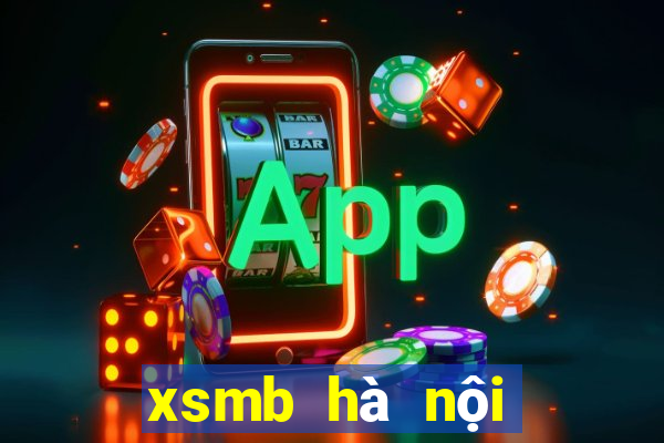 xsmb ha noi hom nay