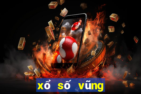 xổ số vũng tàu ngày 1 tháng 11 năm 2024