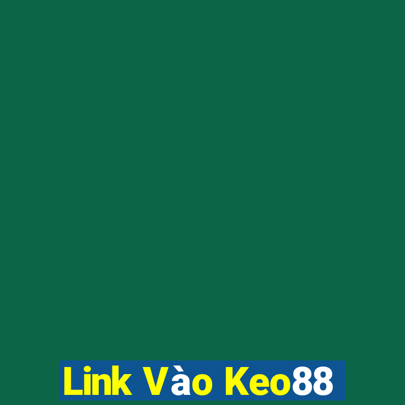 Link Vào Keo88