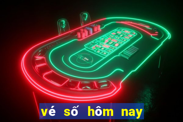 vé số hôm nay bình thuận