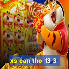 xs can tho 13 3