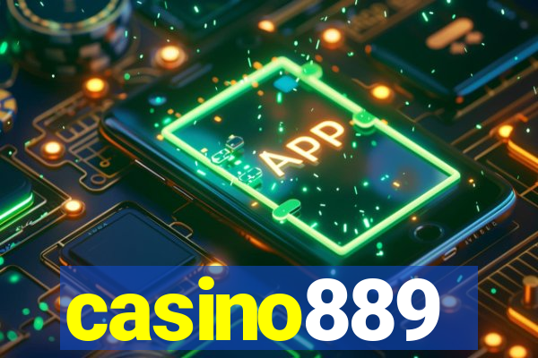 casino889