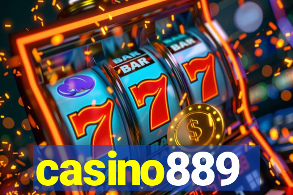 casino889