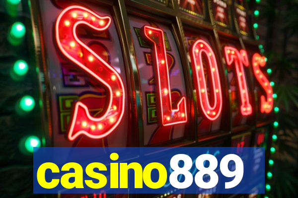 casino889