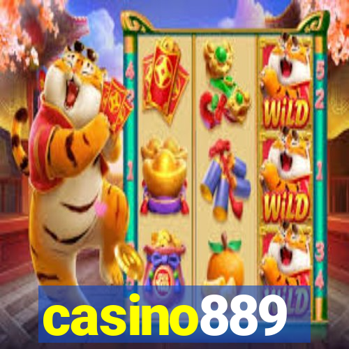 casino889