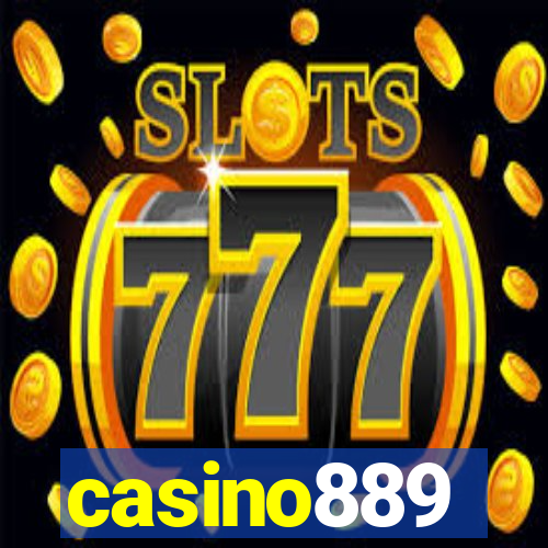 casino889