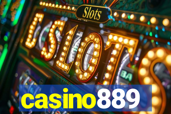 casino889