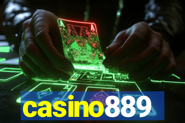 casino889