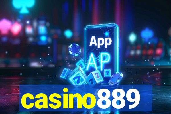 casino889