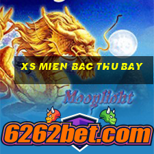 xs mien bac thu bay