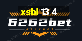 xsbl 13 4