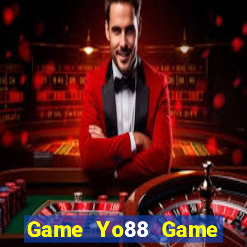 Game Yo88 Game Bài 3 Cây Đổi Thưởng