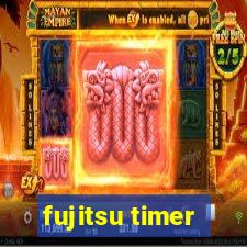 fujitsu timer