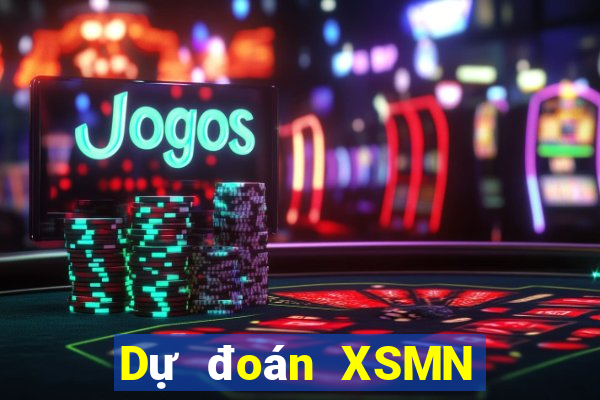 Dự đoán XSMN ngày 20