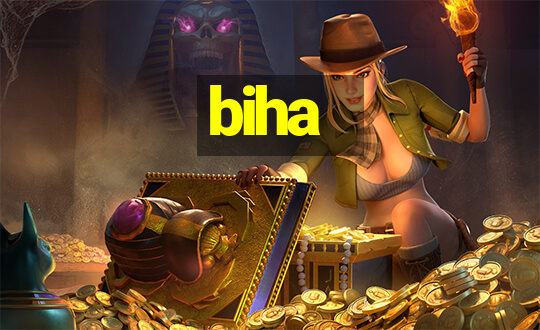 biha