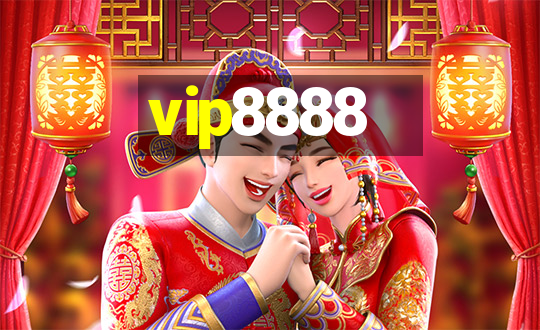 vip8888