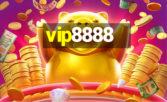 vip8888