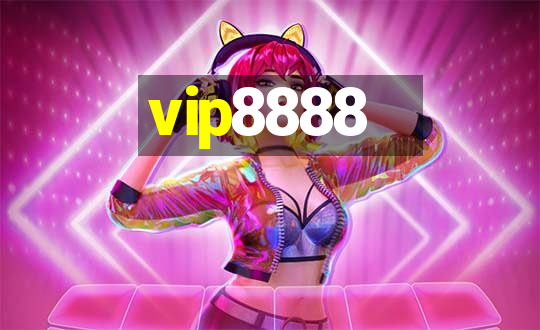 vip8888