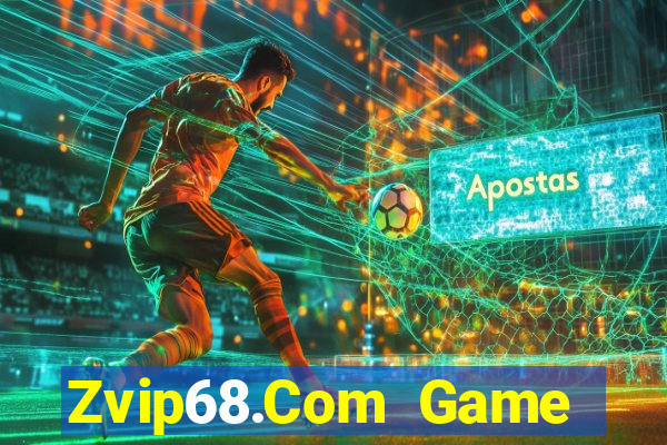 Zvip68.Com Game Bài Lá