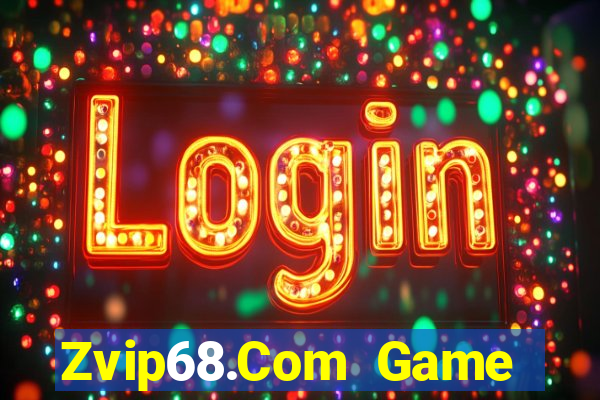 Zvip68.Com Game Bài Lá