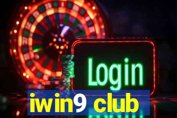 iwin9 club