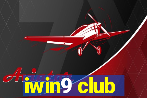 iwin9 club