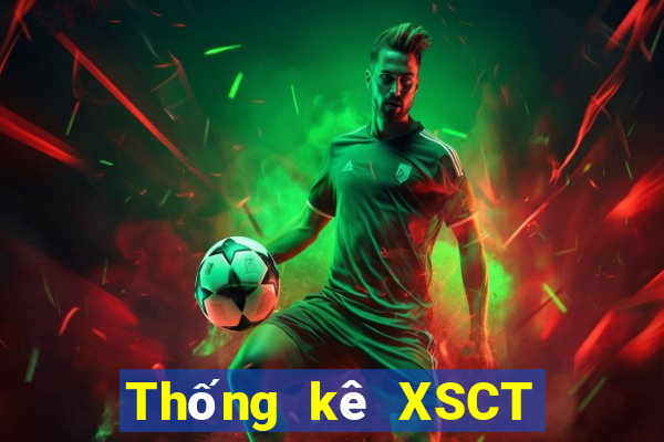 Thống kê XSCT ngày 6