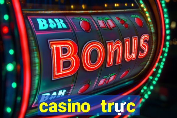 casino trực tuyến lấy pass