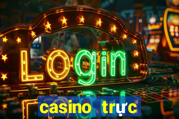 casino trực tuyến lấy pass