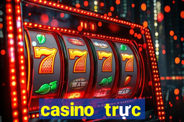 casino trực tuyến lấy pass