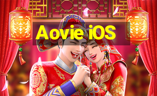 Aovie iOS