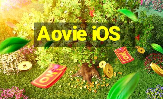 Aovie iOS