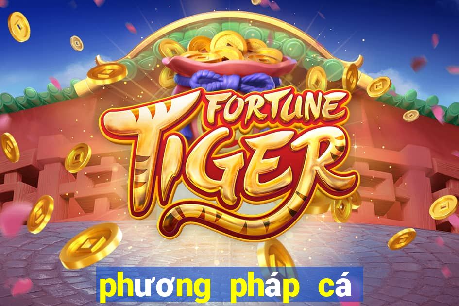 phương pháp cá độ hiệu quả