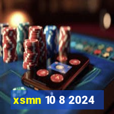 xsmn 10 8 2024