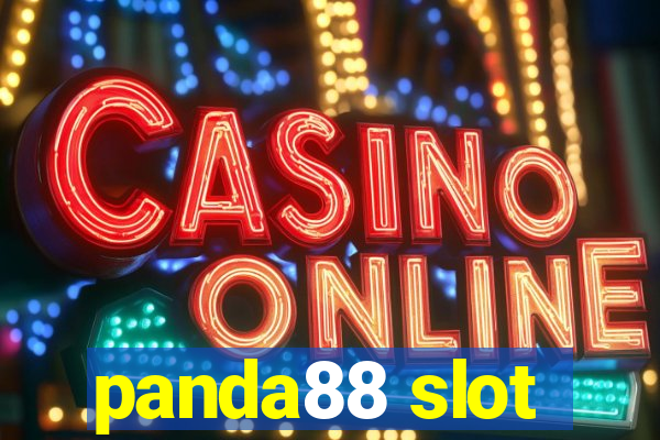 panda88 slot