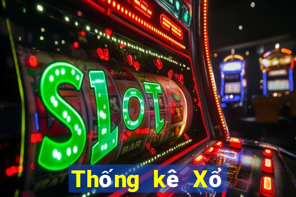 Thống kê Xổ Số thái bình ngày 10