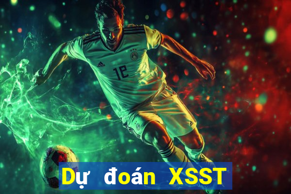 Dự đoán XSST ngày 14