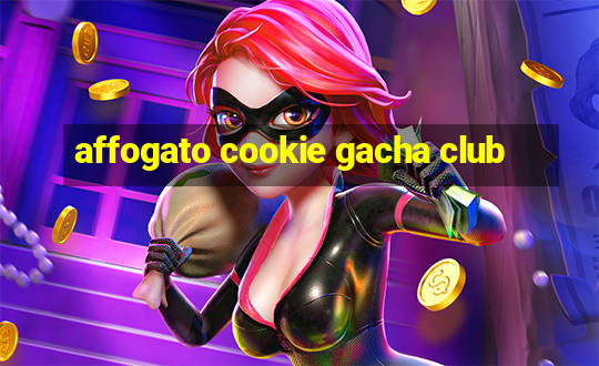 affogato cookie gacha club