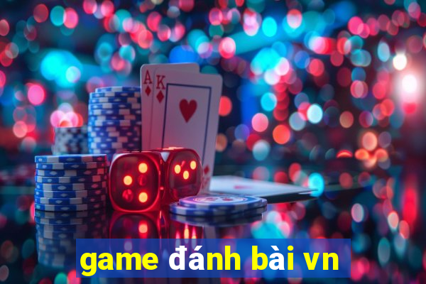 game đánh bài vn