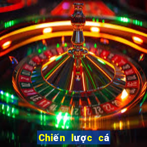 Chiến lược cá cược bóng đá