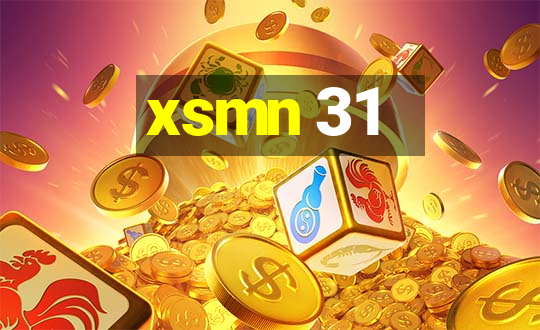 xsmn 31