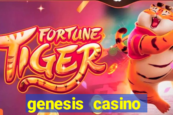 genesis casino india review